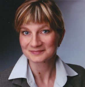 Susanne Karsten, Notarin in Leverkusen Notarin Susanne Karsten in Leverkusen / NRW