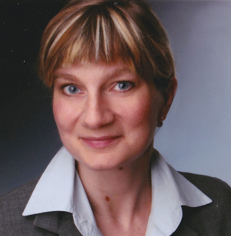 Notarin Susanne Karsten Susanne Karsten, Notarin in Leverkusen-Wiesdorf